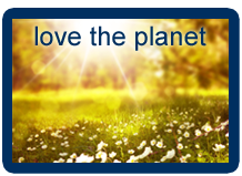 CaringDevon.com | Love the Planet and love Yourself